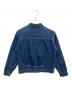 orSlow (オアスロウ) 506BB　デニムジャケット ブルー サイズ:XS：9000円