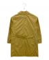 DANTON (ダントン) JD-8642　NYLON TAFFETAコート ベージュ サイズ:34：4000円