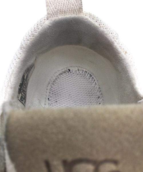 UGG（アグ）UGG (アグ) Minimel ホワイト サイズ:USA5.5、UK3.5、EU36.5、JAPAN22.5の古着・服飾アイテム