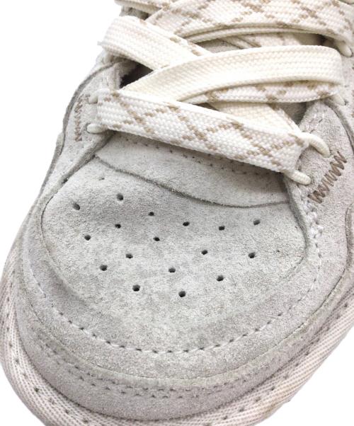 UGG（アグ）UGG (アグ) Minimel ホワイト サイズ:USA5.5、UK3.5、EU36.5、JAPAN22.5の古着・服飾アイテム