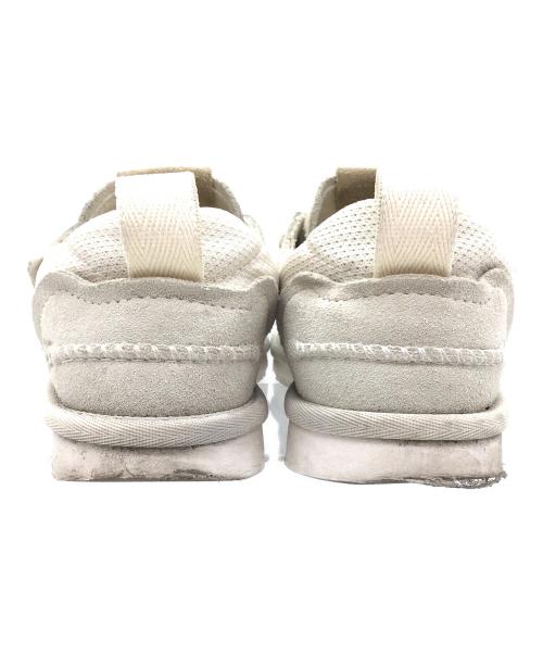 UGG（アグ）UGG (アグ) Minimel ホワイト サイズ:USA5.5、UK3.5、EU36.5、JAPAN22.5の古着・服飾アイテム