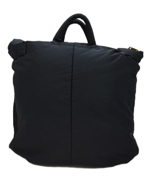 PORTER（ポーター）PORTER (ポーター) ヘルメットバッグの古着・服飾アイテム