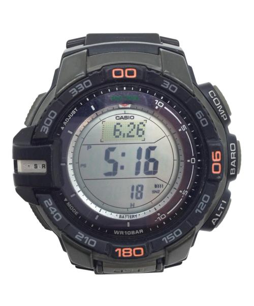 CASIO（カシオ）CASIO (カシオ) PROTREKの古着・服飾アイテム