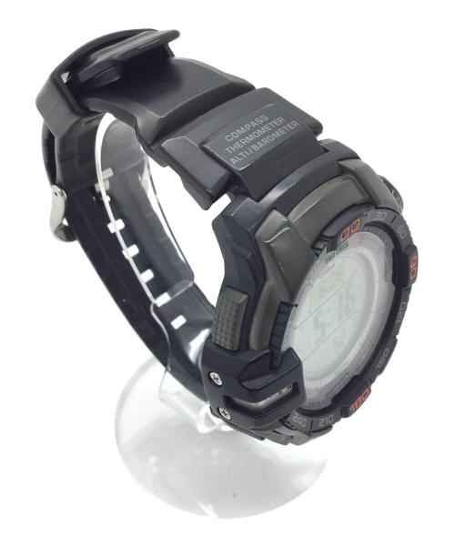 CASIO（カシオ）CASIO (カシオ) PROTREKの古着・服飾アイテム