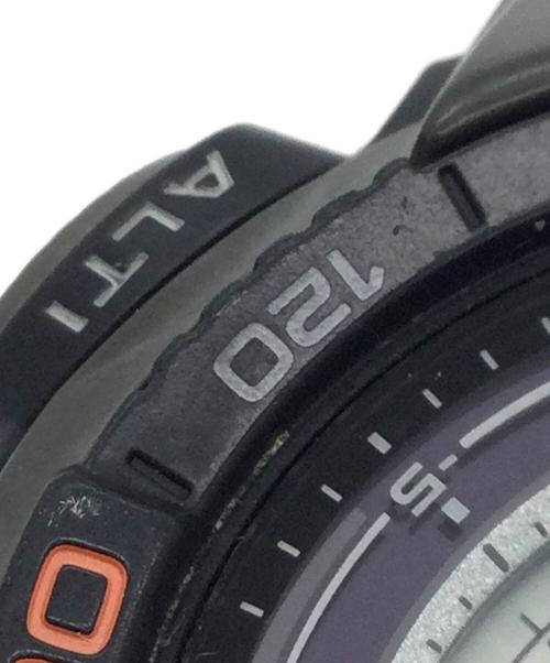 CASIO（カシオ）CASIO (カシオ) PROTREKの古着・服飾アイテム
