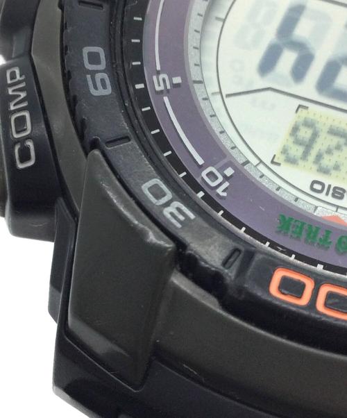 CASIO（カシオ）CASIO (カシオ) PROTREKの古着・服飾アイテム