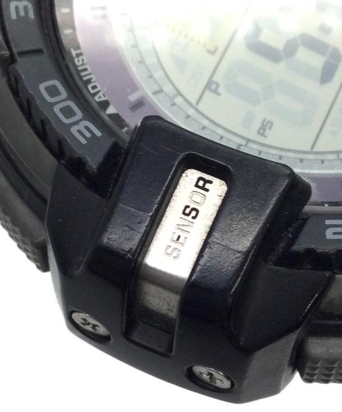 CASIO（カシオ）CASIO (カシオ) PROTREKの古着・服飾アイテム