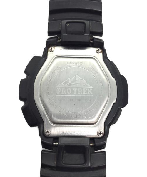 CASIO（カシオ）CASIO (カシオ) PROTREKの古着・服飾アイテム