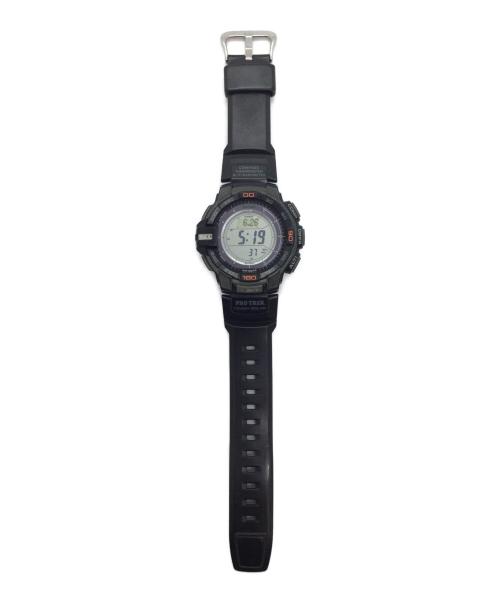CASIO（カシオ）CASIO (カシオ) PROTREKの古着・服飾アイテム