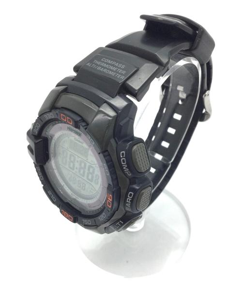 CASIO（カシオ）CASIO (カシオ) PROTREKの古着・服飾アイテム