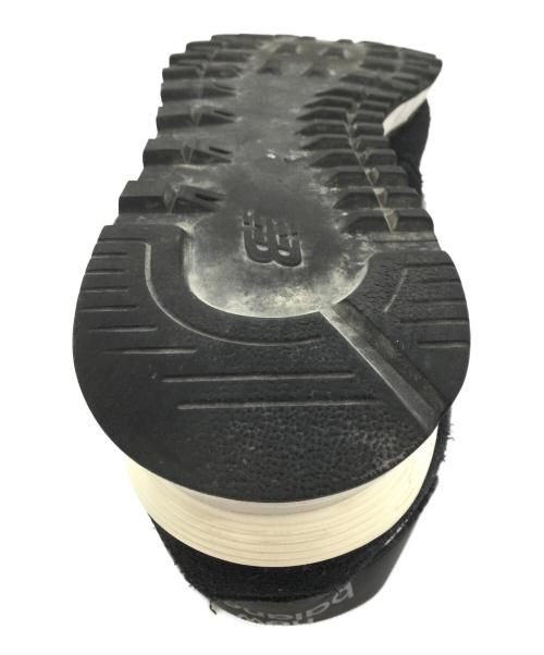 NEW BALANCE（ニューバランス）NEW BALANCE (ニューバランス) U574 5MX ホワイト×ブラック サイズ:US8.5、UK8、EU42、JPN26.5の古着・服飾アイテム