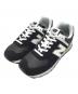 NEW BALANCE（ニューバランス）の古着「U574 5MX」｜ホワイト×ブラック