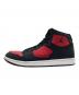 NIKE (ナイキ) Jordan Access ブラック×レッド サイズ:US11、UK10、EUR45、cm29、BR43、CN290（2.5）：5000円