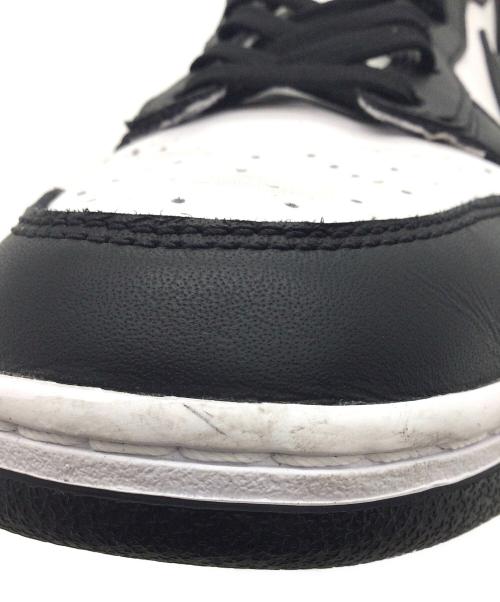 NIKE（ナイキ）NIKE (ナイキ) Dunk High ブラック×ホワイト サイズ:US11、UK10、EUR45、cm29、BR43、CN290（2.5）の古着・服飾アイテム