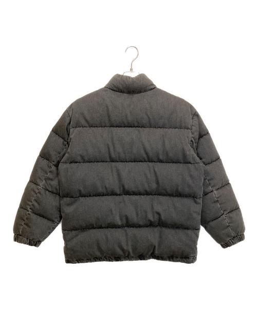 LEVI'S（リーバイス）LEVI'S (リーバイス) PC9-A5803-0001　ダウンジャケット グレー サイズ:Sの古着・服飾アイテム