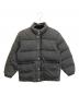 LEVI'S（リーバイス）の古着「PC9-A5803-0001　ダウンジャケット」｜グレー