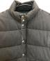 中古・古着 LEVI'S (リーバイス) PC9-A5803-0001　ダウンジャケット グレー サイズ:S：6000円