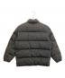LEVI'S (リーバイス) PC9-A5803-0001　ダウンジャケット グレー サイズ:S：6000円