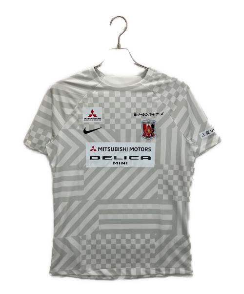NIKE（ナイキ）NIKE (ナイキ) DO8619-100　ゲームシャツ ホワイト サイズ:XLの古着・服飾アイテム