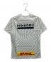 NIKE (ナイキ) DO8619-100　ゲームシャツ ホワイト サイズ:XL：6000円