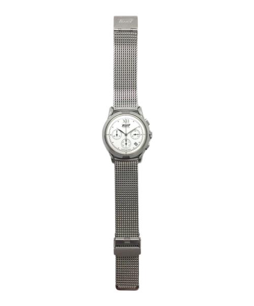 TISSOT（ティソ）TISSOT (ティソ) ヘリテージ1948 ホワイトの古着・服飾アイテム