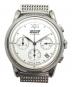 TISSOT（ティソ）の古着「ヘリテージ1948」｜ホワイト