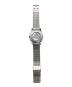 中古・古着 TISSOT (ティソ) ヘリテージ1948 ホワイト：100000円