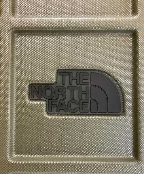 THE NORTH FACE（ザ ノース フェイス）THE NORTH FACE (ザ ノース フェイス) キャリーバッグ カーキの古着・服飾アイテム