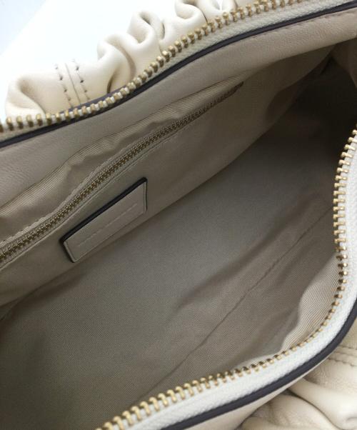 MARC JACOBS（マークジェイコブス）MARC JACOBS (マークジェイコブス) ハンドバッグの古着・服飾アイテム