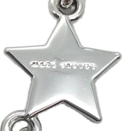 MARC JACOBS（マークジェイコブス）MARC JACOBS (マークジェイコブス) ザステッカーチャーム キーチェーンの古着・服飾アイテム