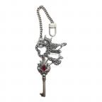 MARC JACOBSマークジェイコブス）の古着「チャーム オズの魔法使い」