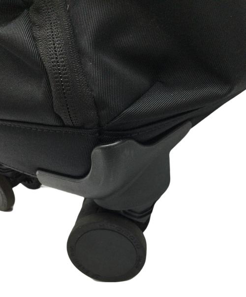 Kanana My Trolley（カナナマイトローリー）Kanana My Trolley (カナナマイトローリー) キャリーバッグ ブラック 未使用品の古着・服飾アイテム