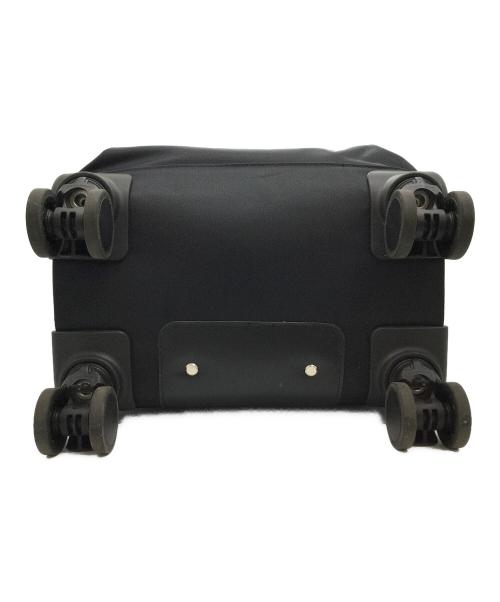 Kanana My Trolley（カナナマイトローリー）Kanana My Trolley (カナナマイトローリー) キャリーバッグ ブラック 未使用品の古着・服飾アイテム