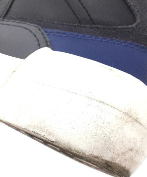 DIESEL（ディーゼル）DIESEL (ディーゼル) S-DESE MG MID ブラック サイズ:US7.5、EUR40、JPN25.5の古着・服飾アイテム