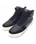 DIESEL（ディーゼル）の古着「S-DESE MG MID」｜ブラック