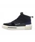 DIESEL (ディーゼル) S-DESE MG MID ブラック サイズ:US7.5、EUR40、JPN25.5：5000円