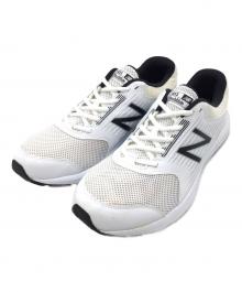 NEW BALANCE（ニューバランス）の古着「M411LW1」｜ホワイト