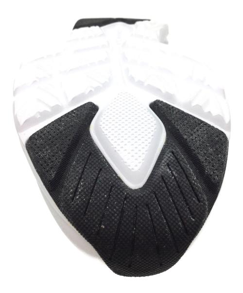 NEW BALANCE（ニューバランス）NEW BALANCE (ニューバランス) M411LW1 ホワイト サイズ:US10 未使用品の古着・服飾アイテム