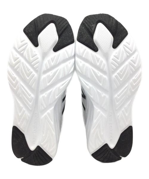 NEW BALANCE（ニューバランス）NEW BALANCE (ニューバランス) M411LW1 ホワイト サイズ:US10 未使用品の古着・服飾アイテム