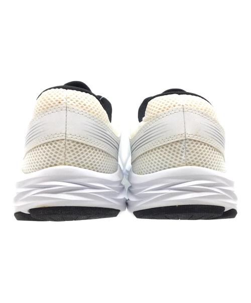NEW BALANCE（ニューバランス）NEW BALANCE (ニューバランス) M411LW1 ホワイト サイズ:US10 未使用品の古着・服飾アイテム