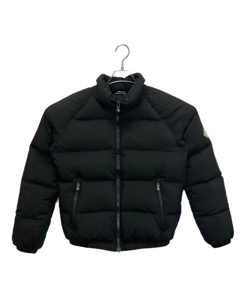 Pyrenex（ピレネックス）Pyrenex (ピレネックス) W20P2 ダウンジャケット ブラック サイズ:Sの古着・服飾アイテム