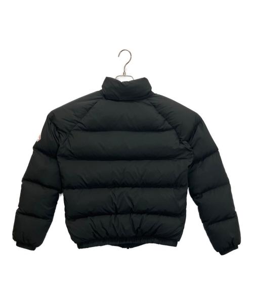 Pyrenex（ピレネックス）Pyrenex (ピレネックス) W20P2 ダウンジャケット ブラック サイズ:Sの古着・服飾アイテム
