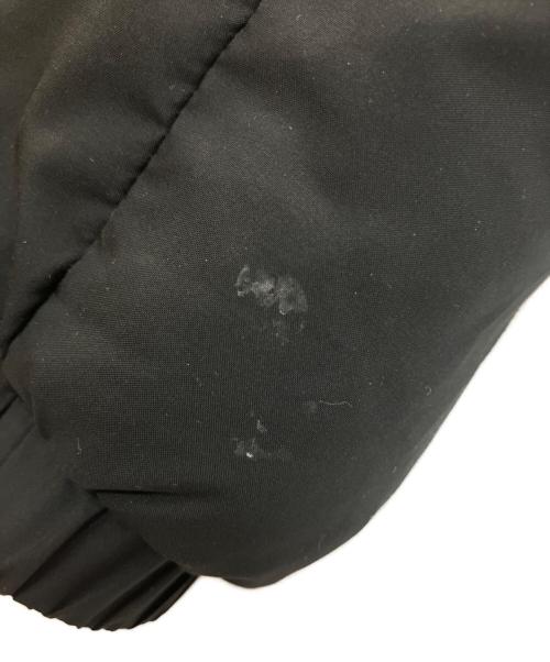 Pyrenex（ピレネックス）Pyrenex (ピレネックス) W20P2 ダウンジャケット ブラック サイズ:Sの古着・服飾アイテム