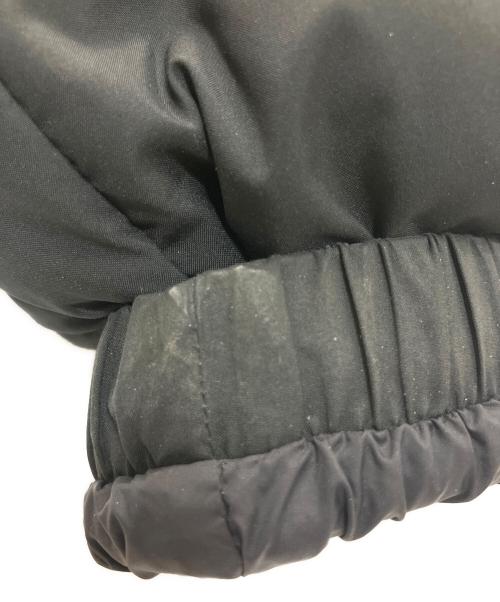 Pyrenex（ピレネックス）Pyrenex (ピレネックス) W20P2 ダウンジャケット ブラック サイズ:Sの古着・服飾アイテム