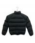Pyrenex (ピレネックス) W20P2 ダウンジャケット ブラック サイズ:S：20000円