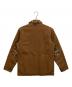 X-LARGE (エクストララージ) 0134516　カバーオール ブラウン サイズ:M：7000円