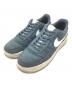 NIKE（ナイキ）の古着「AIR FORCE 1 07」｜ネイビー×ホワイト