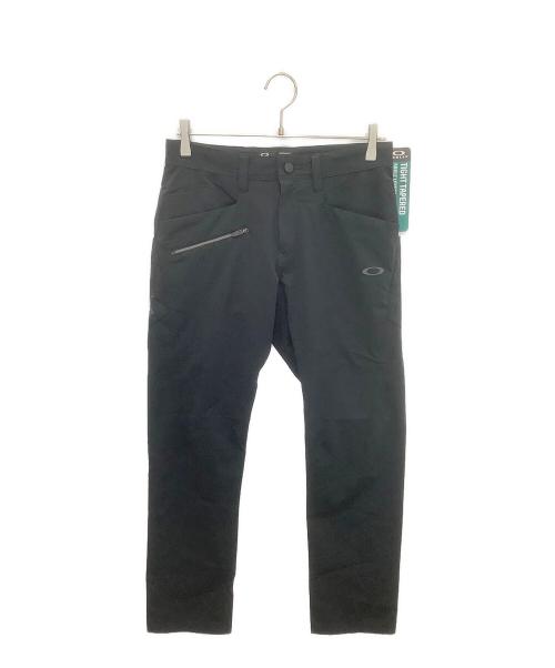 OAKLEY（オークリー）OAKLEY (オークリー) FOA407635　ゴルフパンツ ネイビー サイズ:28の古着・服飾アイテム