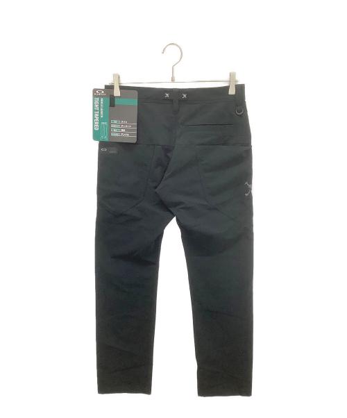 OAKLEY（オークリー）OAKLEY (オークリー) FOA407635　ゴルフパンツ ネイビー サイズ:28の古着・服飾アイテム