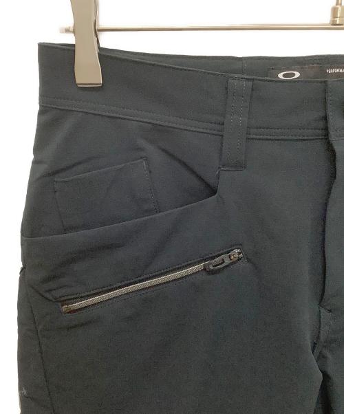 OAKLEY（オークリー）OAKLEY (オークリー) FOA407635　ゴルフパンツ ネイビー サイズ:28の古着・服飾アイテム